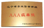 AAA級(jí)單位